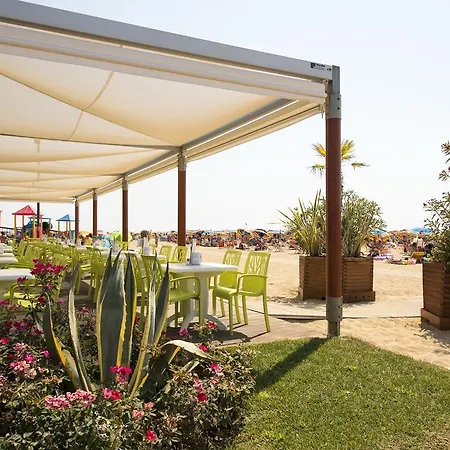 Appartamento Portulacche Bibione